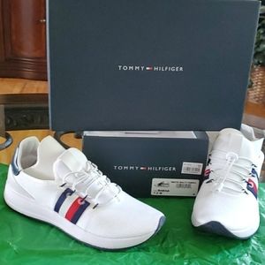 Tommy Hilfiger "Rhena"  tennis